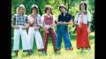 Bay City Rollers  BCR